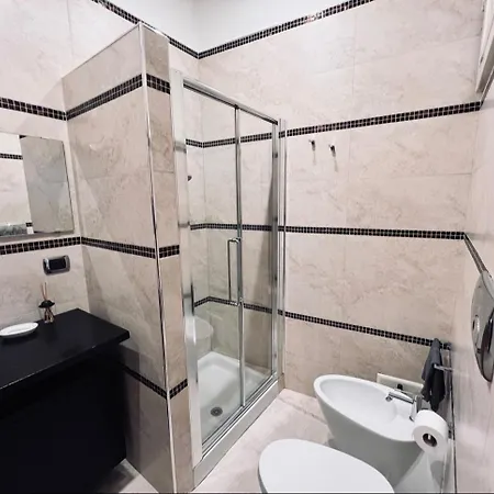 Apartament - Station