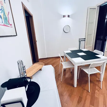 Apartment - Station *