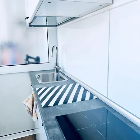 - Station Apartmán