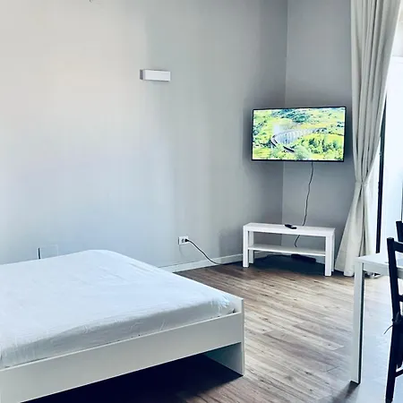 - Station Apartmán *