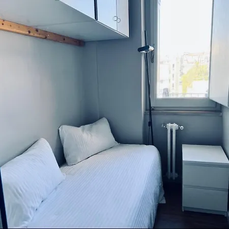 Apartment - Station *