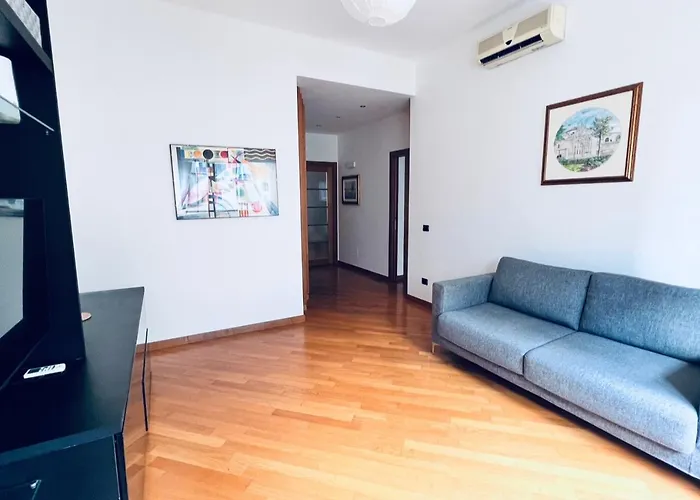 Apartment - Station *