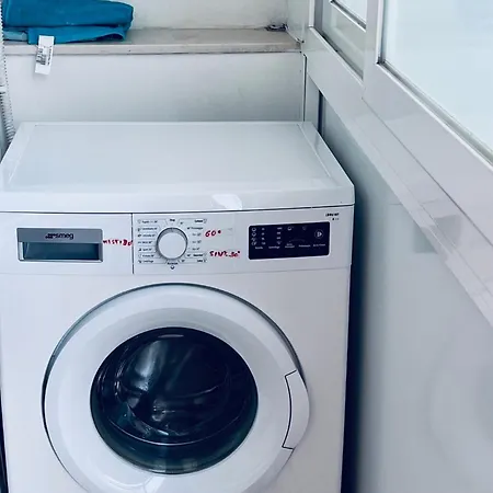 - Station Appartamento *