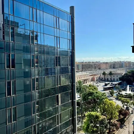 - Station Appartamento Bari