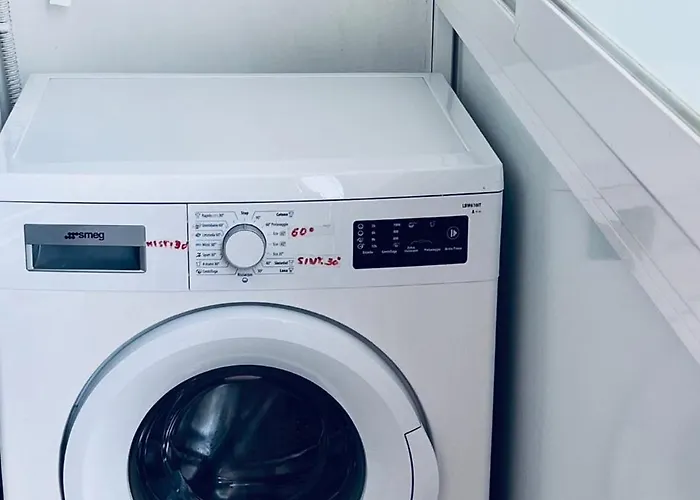 - Station Appartamento *