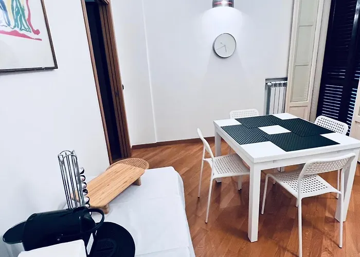 Appartamento - Station *