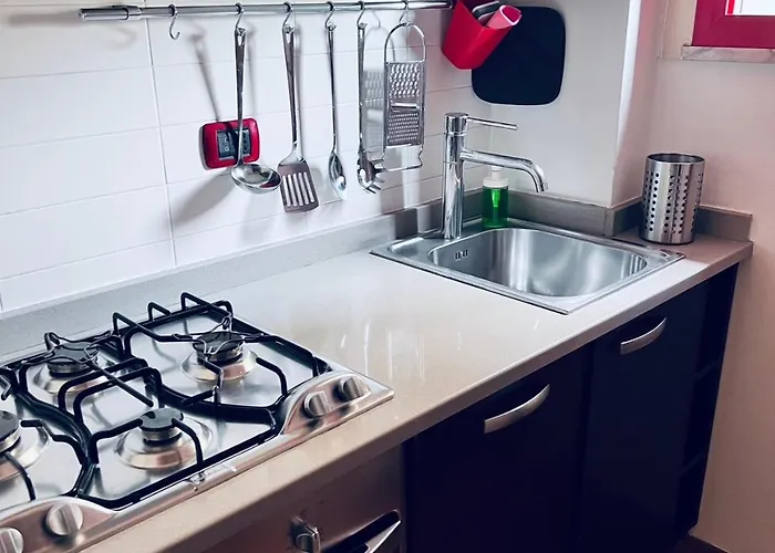 Appartamento - Station Bari