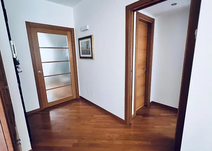 - Station Appartamento *