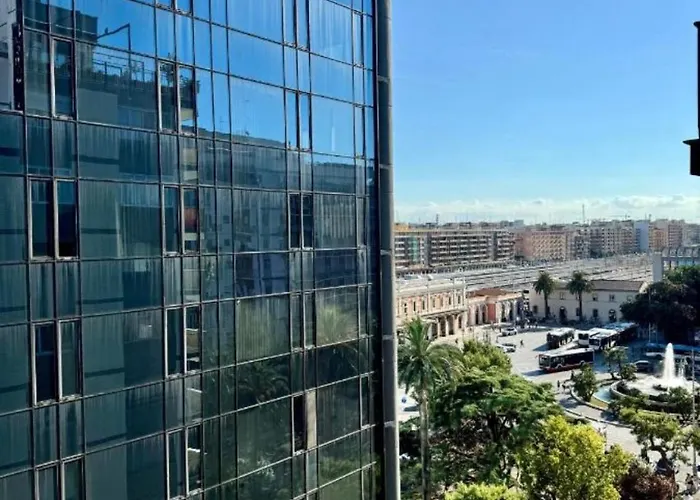 - Station Appartamento Bari