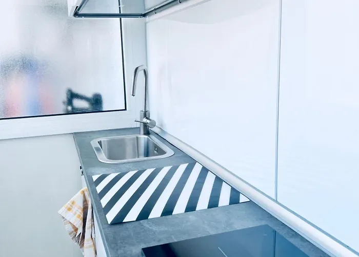 - Station Appartamento