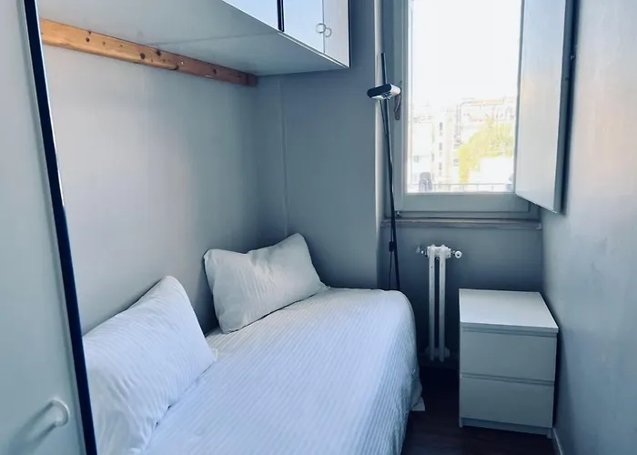 アパート - Station *